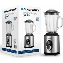 Batidora de Vaso Blaupunkt BP4002 1000 W Negro