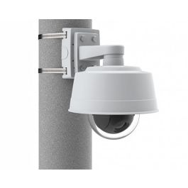 Axis Soporte a poste T91B47 100-410mm Axis Soporte a poste T91B47 100-410mm