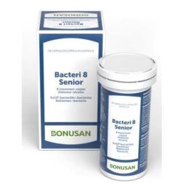 Bacteri 8 Senior Precio: 32.5000005. SKU: B1FK4LFMCJ