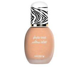 Sisley Phyto-teint ultra eclat base 2+ sand - Base de maquillaje