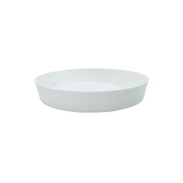 Plastiken Plato tes Plato para Maceta Blanco Ø 11 x 1,6 cm Polipropileno Alta Resistencia Rayos Solares Precio: 0.79000053. SKU: B1CWH42CJ5
