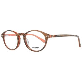 Montura de Gafas Unisex Sting VS6527 470AMP Montura de Gafas Unisex Sting VS6527 470AMP