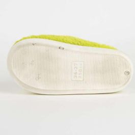 Cerdá Zapatillas de casa abierta The Grinch T40/41