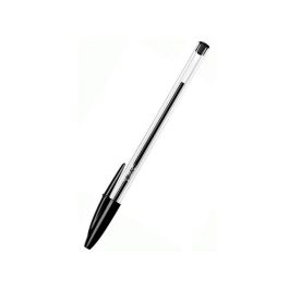 Boligrafo Bic Cristal Original Tinta Negra Unidad 50 unidades