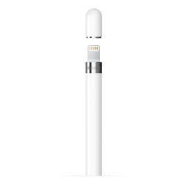 Apple Pencil (1st generation) para iPad, sensibilidad a la presión y inclinación, precisión pixel-perfecta