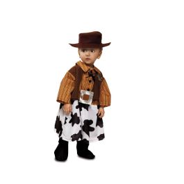 Disfraz bebé kansas niña. talla 7-12 meses Precio: 7.79000057. SKU: S2418049