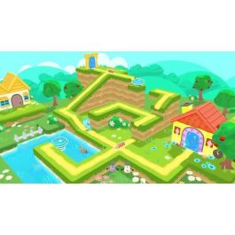 Nickelodeon 5061005354395 - Junior Party Adventure - Juego de PS5