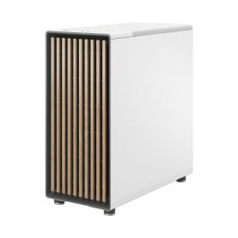Fractal Design Caja PC North Blanca FD-C-NOR1C-03