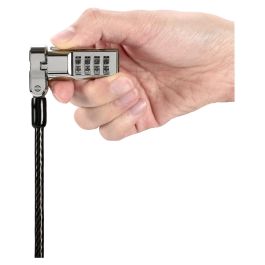 Cable de Seguridad Kensington K62316WW 1,8 m