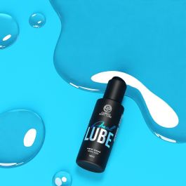 Lubricante Anal Cobeco 100 ml Lubricante Anal Cobeco 100 ml