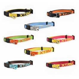 Nayeco Pack Collar Gato X-Trm Neon Flash 10 mm X 22-33 cm Pack De 8 Collares 8 Unidades Precio: 30.50000052. SKU: B1KFNBAKPH