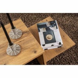 Mesa de centro HARMONY CAL1730423409795 Rectangular Pino Atlántico 80 x 40 x 40 cm