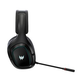 Acer Headset Predator Galea 550 PHR235 BT+2.4RF Auriculares Inalámbricos para Juego Bluetooth y RF