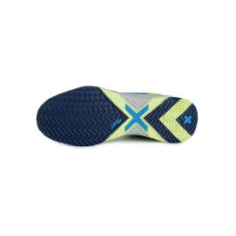 Zapatillas de Padel para Adultos Munich 4116011 Azul