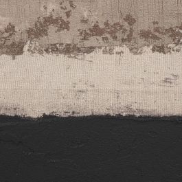 DKD Home Decor Cuadro Urban Abstracto Marrón Negro 120x120 cm Lienzo PS (2 Unidades) DKD Home Decor Cuadro Urban Abstracto Marrón Negro 120x120 cm Lienzo PS (2 Unidades)