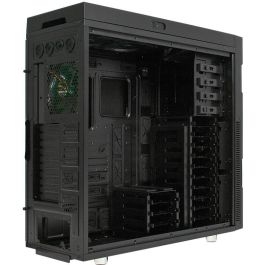 Nanoxia Deep Silence 6 Big Black