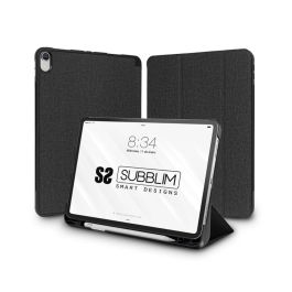 SUBBLIM Funda Tablet Shock Case iPad 10,9" 10Gen Black Precio: 20.89999967. SKU: B1D8BBMABJ