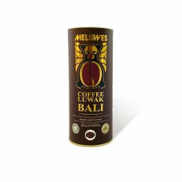 Coffee Luwak Bali Café Kopi Luwak Bali Molido 100 % Molido 100 gr Precio: 54.88999956. SKU: B12W2J4B5F