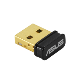 Adaptador USB - WiFi Asus USB-N10 NANO B1/ 150Mbps Precio: 13.50000025. SKU: S7819125