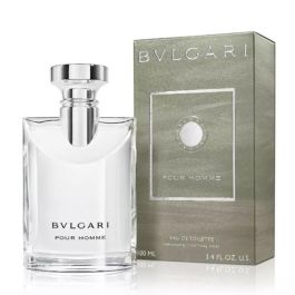 Bulgari Pour Homme Eau de Toilette 100 ml Vaporizador Bulgari Pour Homme Eau de Toilette 100 ml Vaporizador Precio: 97.88999946. SKU: B15PL7WY3G