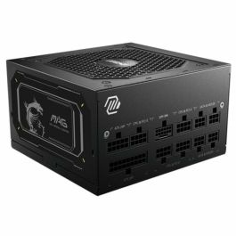 Fuente Alimentacion Msi Mag A750 grl Gaming