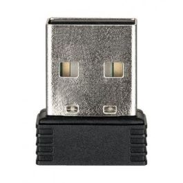 D-Link Adaptador USB WiFi Nano DWA-121 150Mbps Inalámbrico