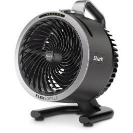 Ventilador de Sobremesa Shark FA050EU Negro Precio: 144.68999952. SKU: B1B9GDFQTD