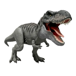 Mattel Jurassic World Dinosaurio Articulado con Sonido T-Rex Ataca 9x21x12 cm Precio: 49.58999991. SKU: B1B2ZSRFG2