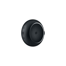 Satisfyer Pro to go 3 Vibrador y Estimulador de Aire Negro