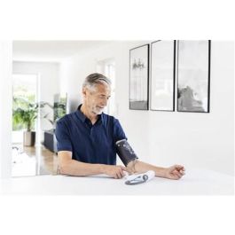 Beurer BM-96 Tensiómetro de Brazo con Función ECG y Bluetooth