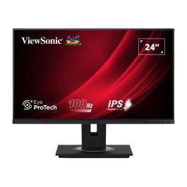 Viewsonic VG2448A-2 Monitor 61cm/24' (1920x1080) IPS 5ms HDMI VGA DisplayPort Altavoces Precio: 215.79000003. SKU: B1FEQQ6Q84