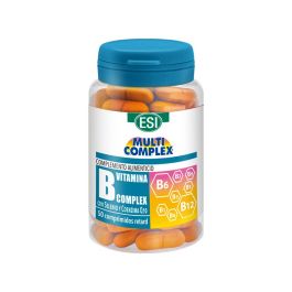 Multi Complex Vitamina B Precio: 20.79. SKU: B1JW3LJ56C