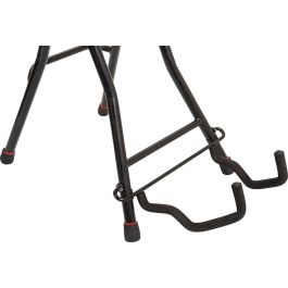 FRAMEWORKS Taburete Con Soporte Para Guitarra