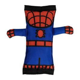 Juguete para perro personaje spiderman 18.0 x 20.0 x 3.0 cm Juguete para perro personaje spiderman 18.0 x 20.0 x 3.0 cm