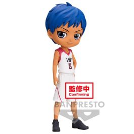 Banpresto Figura Q Posket Daiki Aomine Kuroko's Basketball 15 cm PVC Precio: 28.78999948. SKU: B1KLSVC7SY