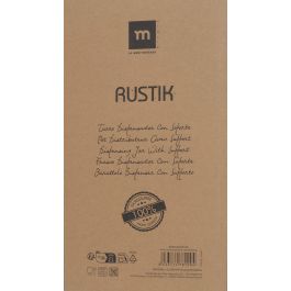Tarro dispensador con grifo de 8 litros y soporte de metal - La Mediterran by Inde (4 Unidades) Tarro dispensador con grifo de 8 litros y soporte de metal - La Mediterran by Inde (4 Unidades)