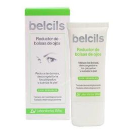 Belcils Reductor de Bolsas y Ojeras para Contorno de Ojos, Descongestionante, Anti-hinchazón y Suavizante Hipoalergénico 30 ml Precio: 21.49999995. SKU: B1D3M9ZNMP