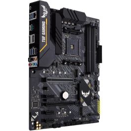 ASUS TUF B450-PLUS GAMING II Placa Base ATX AMD AM4 DDR4