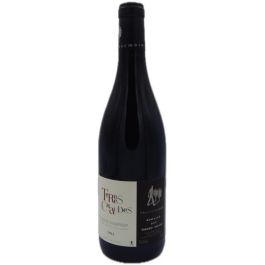 Domaine des Roches Neuves Cuvée Terres Chaudes 2022 Saumur Champigny - Vino tinto del Loira - Ecológico Precio: 51.8969000121. SKU: B1AYMPC6JY