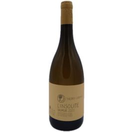 Domaine des Roches Neuves Cuvée LInsolite Saumur - Vino blanco del Loira - Ecológico Precio: 51.8969000121. SKU: B1CTCHK5WJ