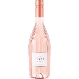 Le Roi Soleil 2023 Côtes-de-Provence - Vino rosado de Provenza Precio: 29.6450001694. SKU: B1GJCXKJZ3