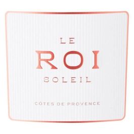 Le Roi Soleil 2023 Côtes-de-Provence - Vino rosado de Provenza