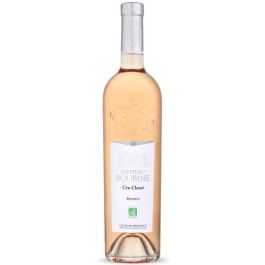 Château Roubine Reserva 2021 Côtes de Provence - Vino rosado de Provenza Precio: 35.694999576499995. SKU: B1E3R3JY8V