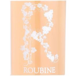 CASTILLO RUBINO R de Roubine Vin de Provence - Rosado - 1.5 L