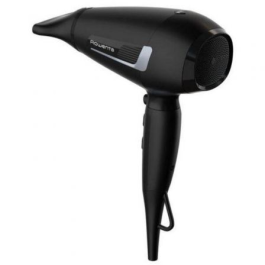 Secador Rowenta Pro Expert CV8820FO/ 2100W/ Negro Secador Rowenta Pro Expert CV8820FO/ 2100W/ Negro