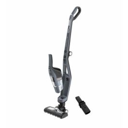 ROWENTA RH6756WO Aspiradora de varilla 2 en 1 de doble fuerza - Inalámbrica con aspiradora de mano integrada - Gris Precio: 202.95000033. SKU: S7161204