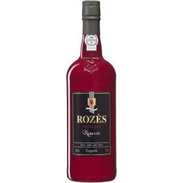 Rozes - Colección Ruby Color's - Oporto - 75 cl Precio: 36.905000629199996. SKU: B1HFN28LK4