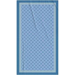 Pareo voile 100% algodón estampado remann 100x180 cm - modelos surtidos