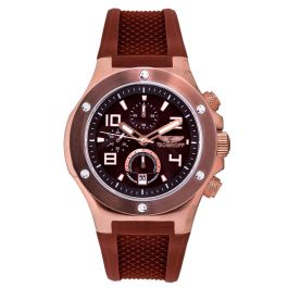 Reloj Hombre Bobroff BF1002M65 (Ø 43 mm) Precio: 118.88999958. SKU: S0300241