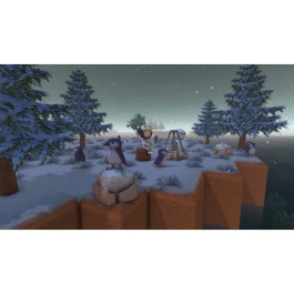 Just For Games Dinkum - Edición Día Uno - Juego para Nintendo Switch